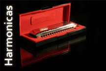 Harmonicas